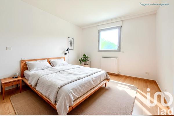 Maison à vendre 3 pièces 65 m² La Rivière-Saint-Sauveur