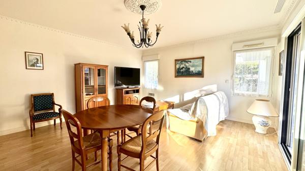 RÉSIDENCE SÉCURISÉE !