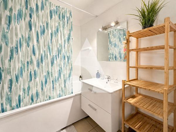 Appartement 3 pièces 57.77 m2