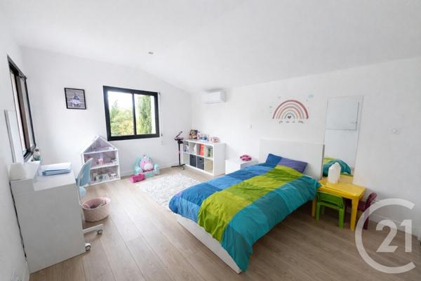 Maison à vendre  6 pièces - 199,65 m2 TOULOUSE - 31