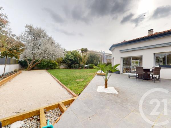 Maison à vendre  6 pièces - 199,65 m2 TOULOUSE - 31