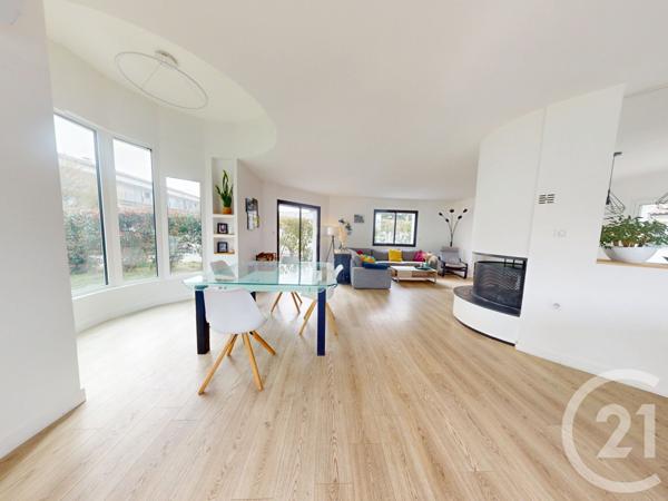 Maison à vendre  6 pièces - 199,65 m2 TOULOUSE - 31