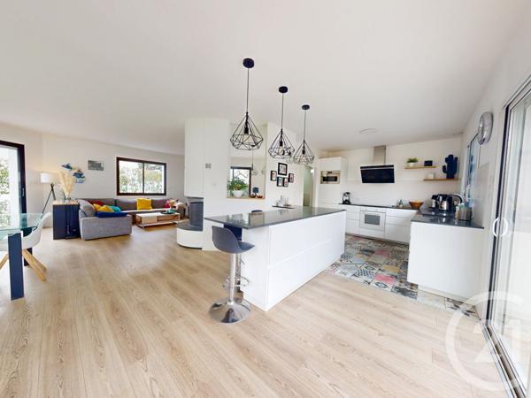 Maison à vendre  6 pièces - 199,65 m2 TOULOUSE - 31