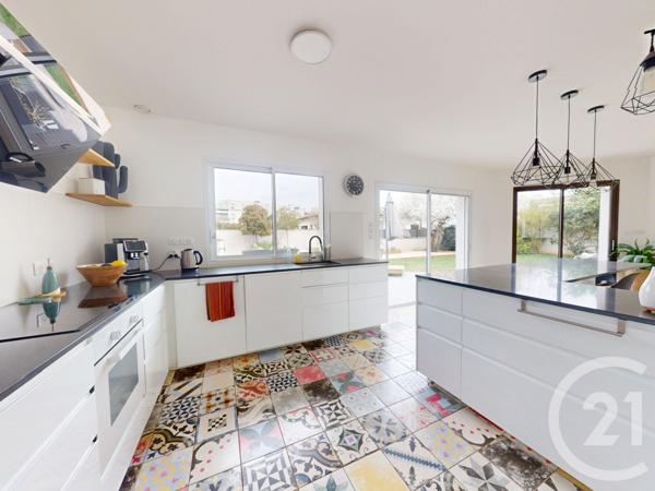 Maison à vendre  6 pièces - 199,65 m2 TOULOUSE - 31