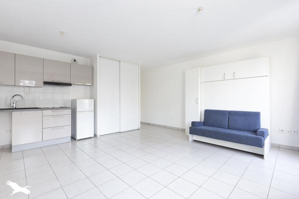 Appartement à vendre 162 900 € Saint-Leu-la-Forêt 2 p 39 m² DPE C