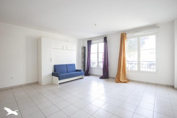Appartement à vendre 162 900 € Saint-Leu-la-Forêt 2 p 39 m² DPE C