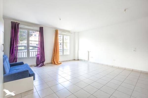 Appartement à vendre 162 900 € Saint-Leu-la-Forêt 2 p 39 m² DPE C