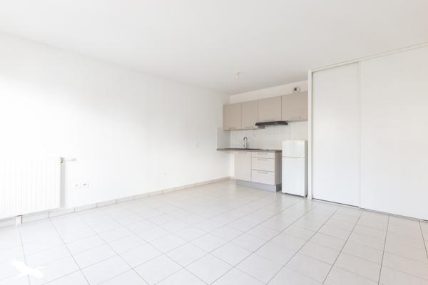 Appartement à vendre 162 900 € Saint-Leu-la-Forêt 2 p 39 m² DPE C