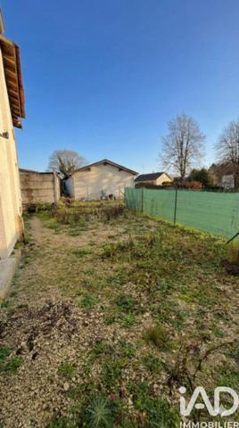 Maison à vendre 5 pièces 150 m² Louvemont