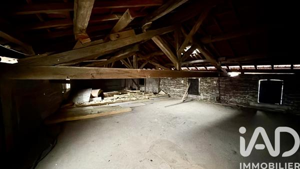 Maison à vendre 5 pièces 150 m² Louvemont