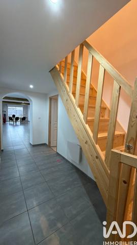 Maison à vendre 5 pièces 150 m² Louvemont