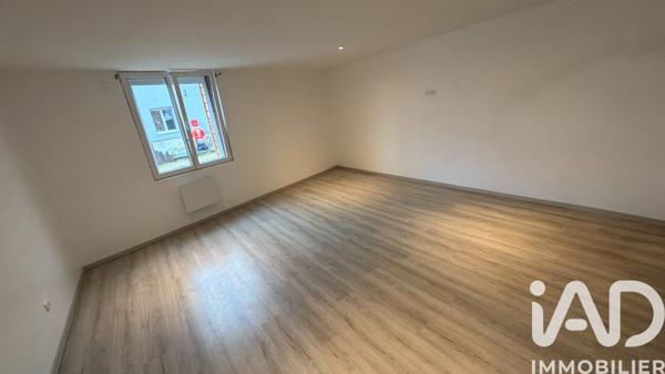 Maison à vendre 5 pièces 150 m² Louvemont