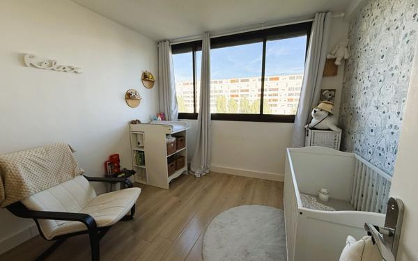 Appartement à vendre    4 pièces • 68,82 m2 Fresnes