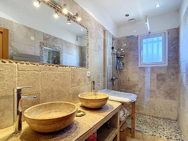 RARE - Maison à louer Montredon 13008 Marseille