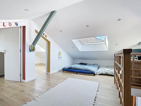 RARE - Maison à louer Montredon 13008 Marseille