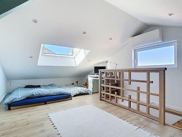 RARE - Maison à louer Montredon 13008 Marseille