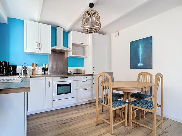 RARE - Maison à louer Montredon 13008 Marseille