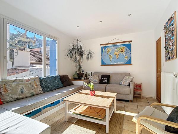 RARE - Maison à louer Montredon 13008 Marseille