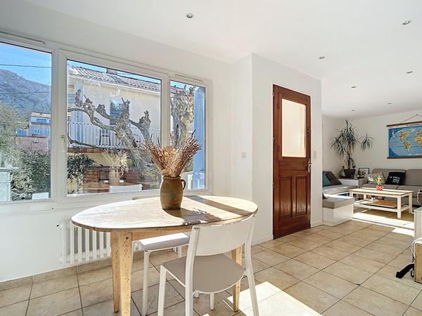 RARE - Maison à louer Montredon 13008 Marseille