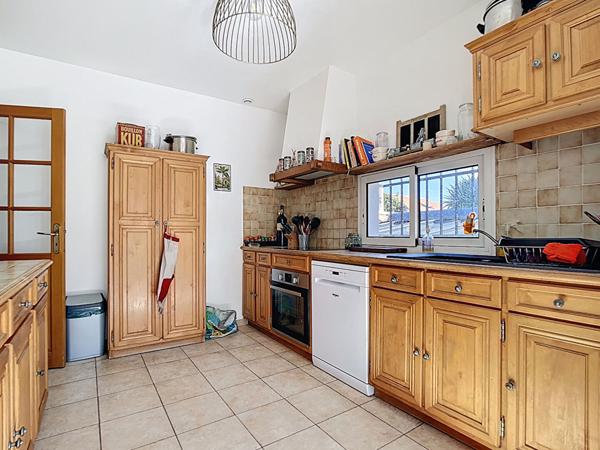 RARE - Maison à louer Montredon 13008 Marseille