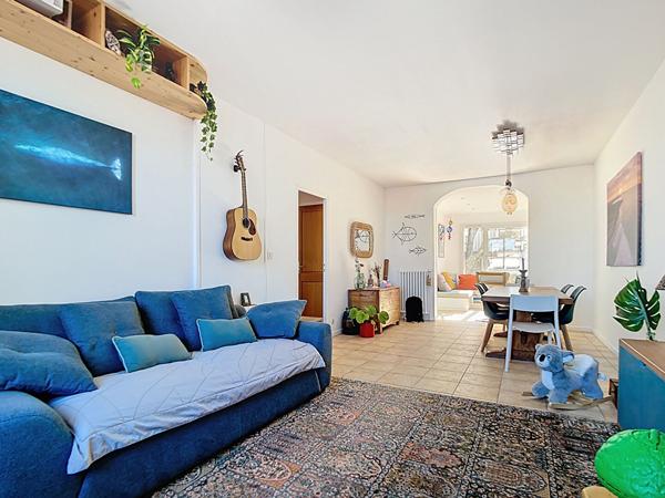 RARE - Maison à louer Montredon 13008 Marseille