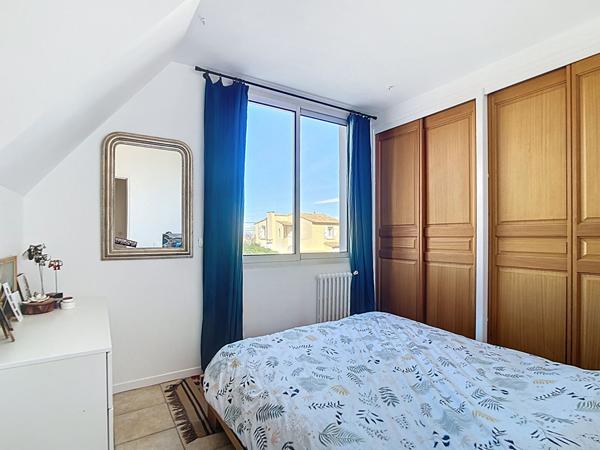 RARE - Maison à louer Montredon 13008 Marseille