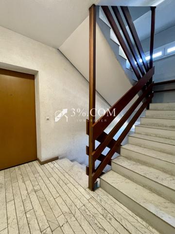 Appartement 3 pièce(s) 2 chambre(s) 79 m²