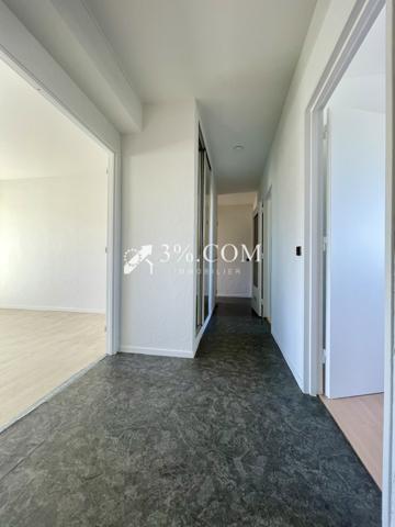 Appartement 3 pièce(s) 2 chambre(s) 79 m²