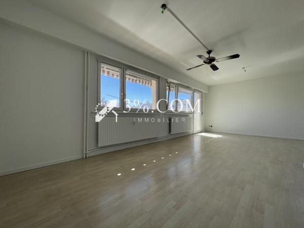 Appartement 3 pièce(s) 2 chambre(s) 79 m²