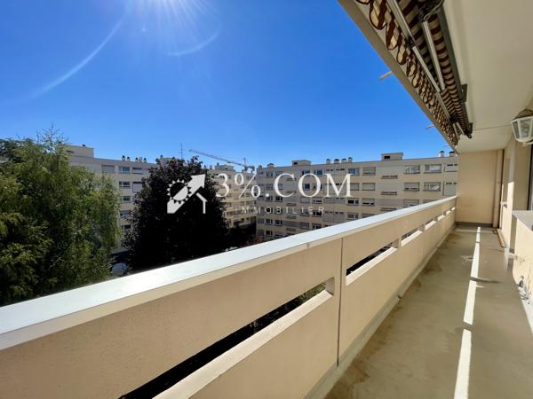 Appartement 3 pièce(s) 2 chambre(s) 79 m²