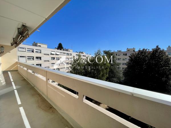 Appartement 3 pièce(s) 2 chambre(s) 79 m²