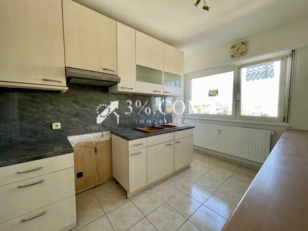 Appartement 3 pièce(s) 2 chambre(s) 79 m²