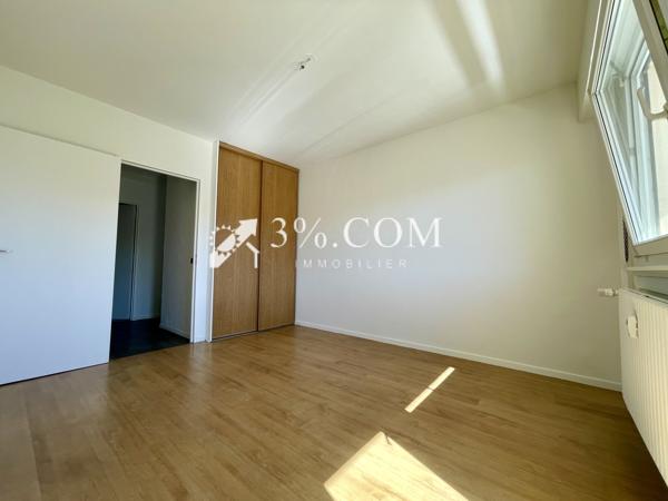 Appartement 3 pièce(s) 2 chambre(s) 79 m²