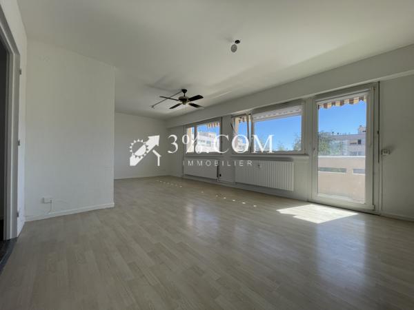 Appartement 3 pièce(s) 2 chambre(s) 79 m²
