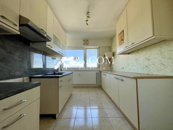 Appartement 3 pièce(s) 2 chambre(s) 79 m²