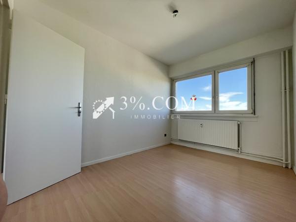 Appartement 3 pièce(s) 2 chambre(s) 79 m²