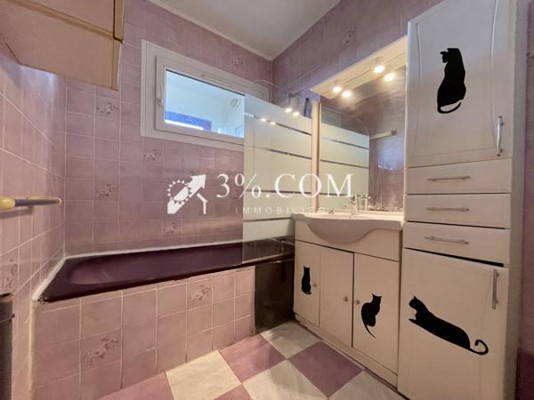 Appartement 3 pièce(s) 2 chambre(s) 79 m²