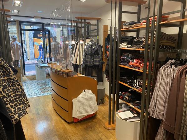 Fond de commerce 25 ans d'activité ou droit au bail