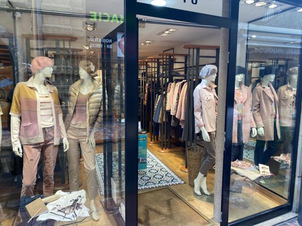 Fond de commerce 25 ans d'activité ou droit au bail