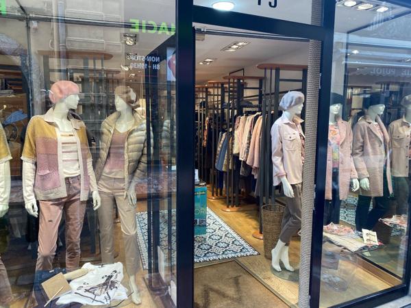 Fond de commerce 25 ans d'activité ou droit au bail