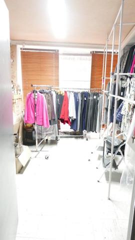 Fond de commerce 25 ans d'activité ou droit au bail