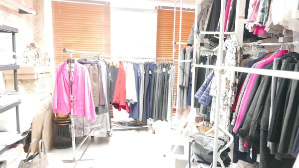 Fond de commerce 25 ans d'activité ou droit au bail