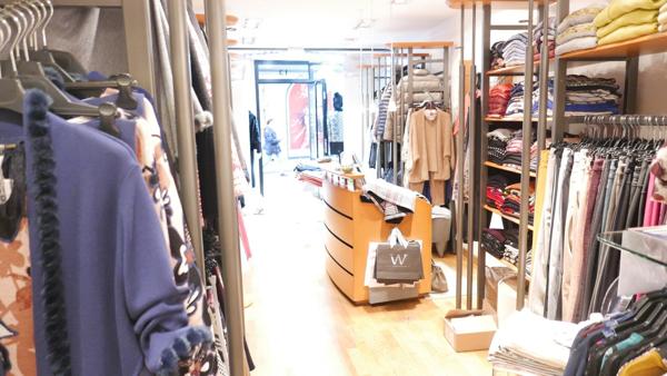 Fond de commerce 25 ans d'activité ou droit au bail