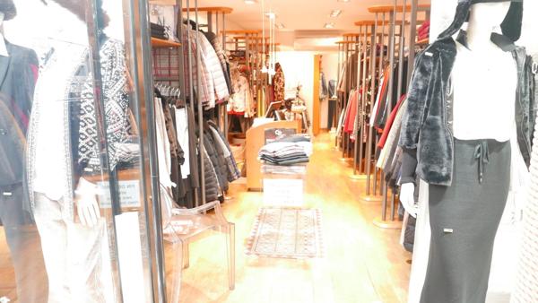 Fond de commerce 25 ans d'activité ou droit au bail