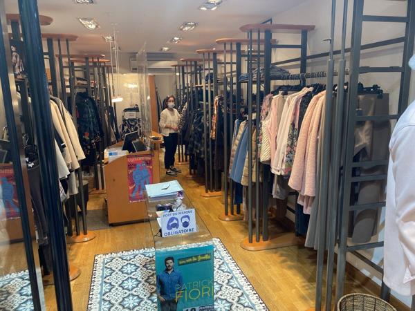 Fond de commerce 25 ans d'activité ou droit au bail