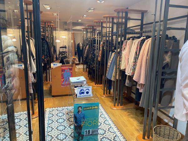 Fond de commerce 25 ans d'activité ou droit au bail