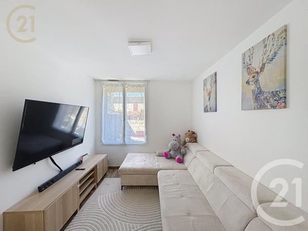 Maison à vendre  4 pièces - 61,85 m2 CHAMPAGNE SUR SEINE - 77