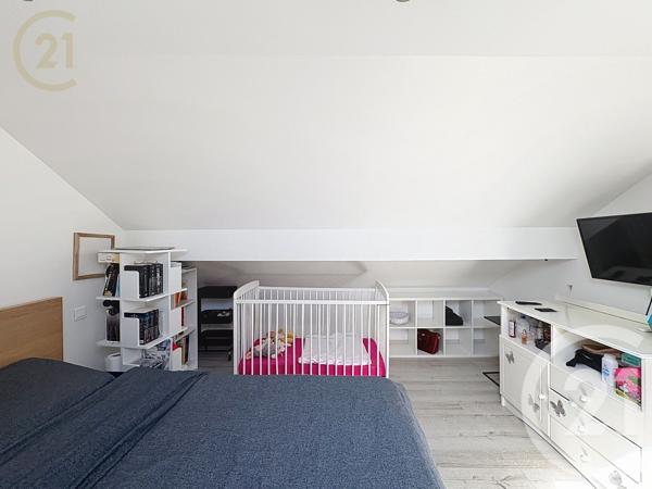 Maison à vendre  4 pièces - 61,85 m2 CHAMPAGNE SUR SEINE - 77