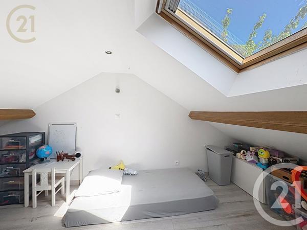 Maison à vendre  4 pièces - 61,85 m2 CHAMPAGNE SUR SEINE - 77