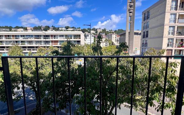 Appartement à vendre    2 pièces • 41 m2 Le Havre